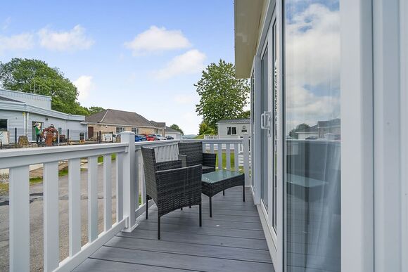 Ribchester Platinum 3 - Beacon Fell View, Longridge, Ribble Valley