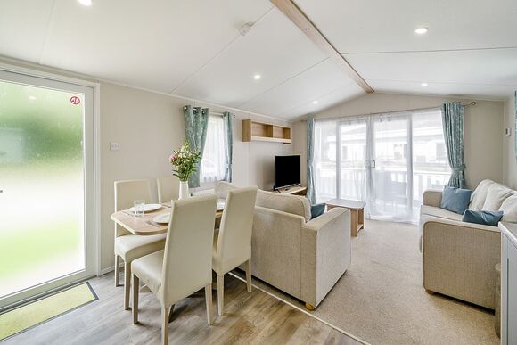 Ribchester Platinum 3 - Beacon Fell View, Longridge, Ribble Valley