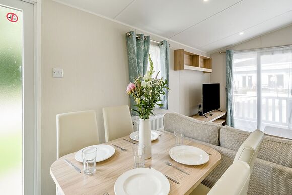 Ribchester Platinum 3 - Beacon Fell View, Longridge, Ribble Valley