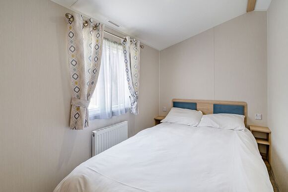 Ribchester Platinum 3 - Beacon Fell View, Longridge, Ribble Valley