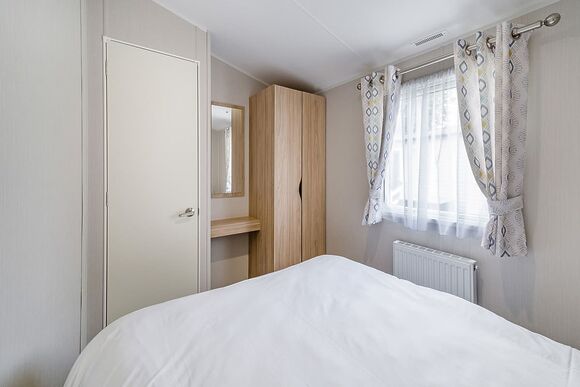 Ribchester Platinum 3 - Beacon Fell View, Longridge, Ribble Valley