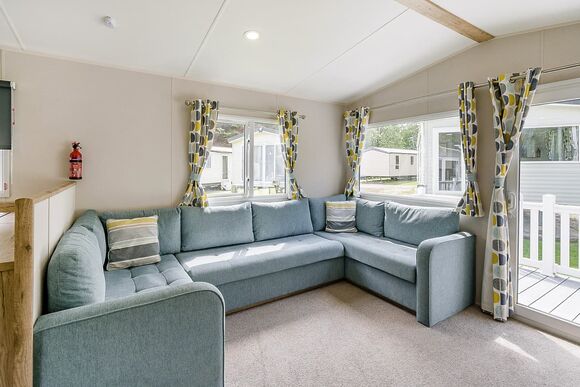 Platinum 2 - Beacon Fell View, Longridge, Ribble Valley