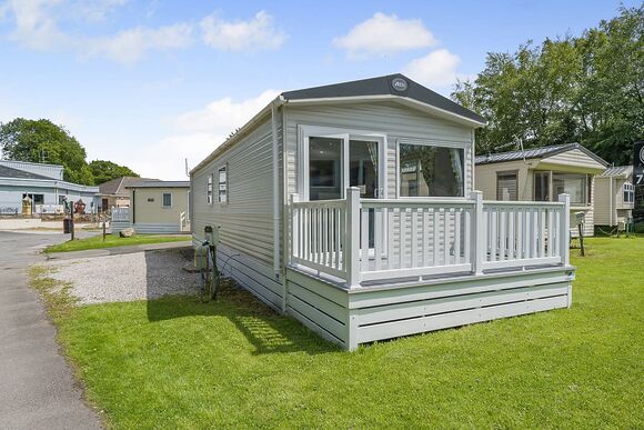 Platinum 2 - Beacon Fell View, Longridge, Ribble Valley