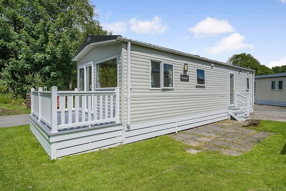 Platinum 2 - Beacon Fell View, Longridge, Ribble Valley