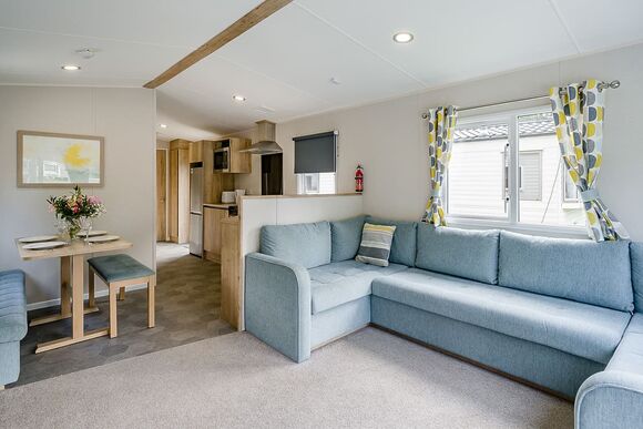 Platinum 2 - Beacon Fell View, Longridge, Ribble Valley