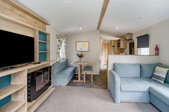 Platinum 2 - Beacon Fell View, Longridge, Ribble Valley