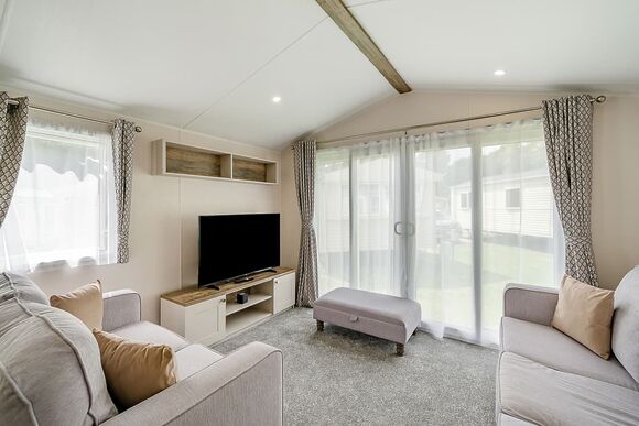 Platinum 2 - Beacon Fell View, Longridge, Ribble Valley