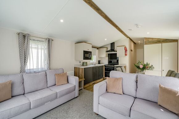 Platinum 2 - Beacon Fell View, Longridge, Ribble Valley