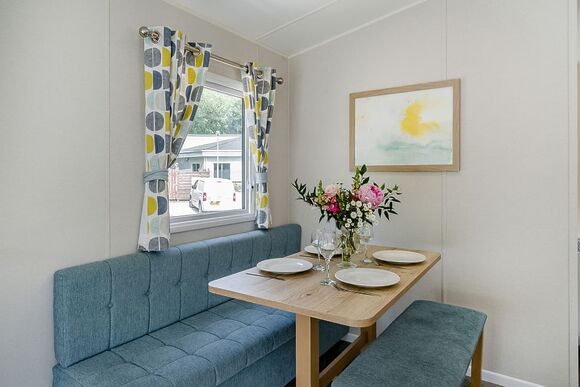 Platinum 2 - Beacon Fell View, Longridge, Ribble Valley