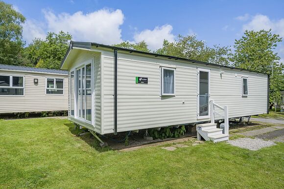 Gold Plus 2 Bed - Beacon Fell View, Longridge, Ribble Valley