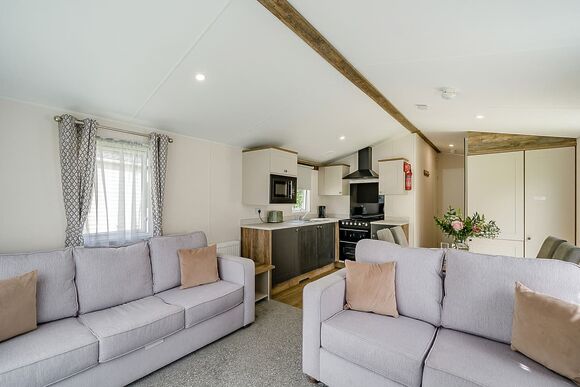 Gold Plus 2 Bed - Beacon Fell View, Longridge, Ribble Valley