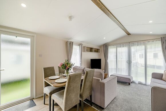 Gold Plus 2 Bed - Beacon Fell View, Longridge, Ribble Valley