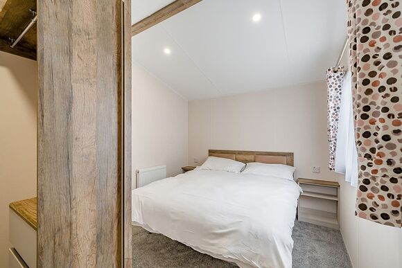 Gold Plus 2 Bed - Beacon Fell View, Longridge, Ribble Valley