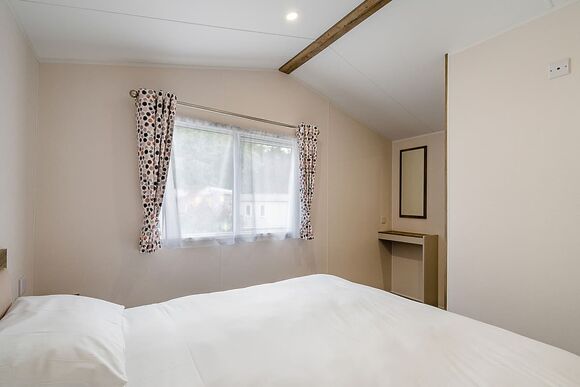 Gold Plus 2 Bed - Beacon Fell View, Longridge, Ribble Valley