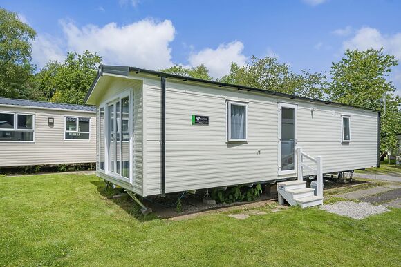 Gold Plus 3 Bed - Beacon Fell View, Longridge, Ribble Valley