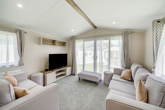 Gold Plus 3 Bed - Beacon Fell View, Longridge, Ribble Valley