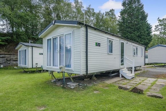 Gold Plus 3 Bed - Beacon Fell View, Longridge, Ribble Valley