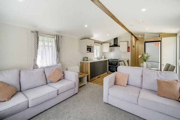 Gold Plus 3 Bed - Beacon Fell View, Longridge, Ribble Valley