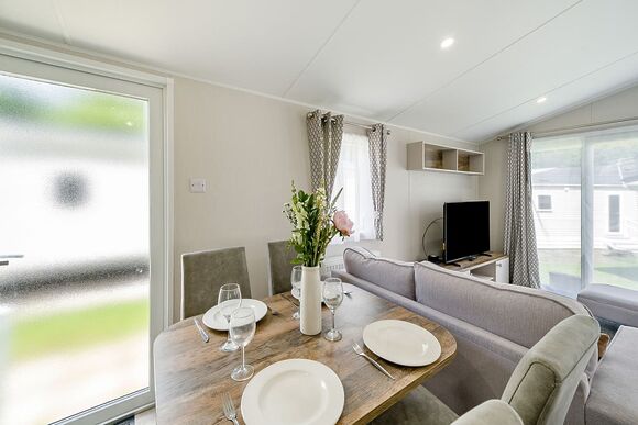 Gold Plus 3 Bed - Beacon Fell View, Longridge, Ribble Valley