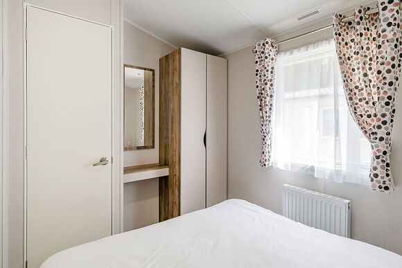 Gold Plus 3 Bed - Beacon Fell View, Longridge, Ribble Valley