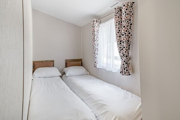 Gold Plus 3 Bed - Beacon Fell View, Longridge, Ribble Valley