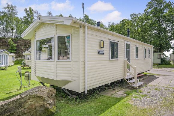 Silver 3 Bed - Beacon Fell View, Longridge, Ribble Valley