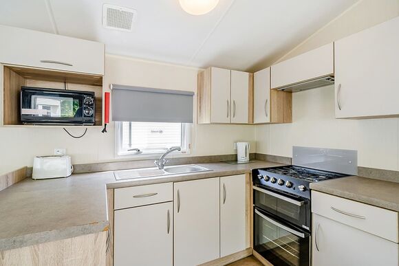 Silver 3 Bed - Beacon Fell View, Longridge, Ribble Valley