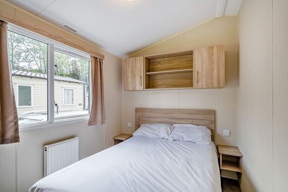 Silver 3 Bed - Beacon Fell View, Longridge, Ribble Valley