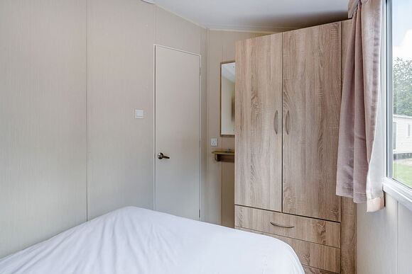 Silver 3 Bed - Beacon Fell View, Longridge, Ribble Valley