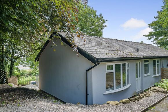 Beacon Fell Cottage 1 - Beacon Fell View, Longridge, Ribble Valley