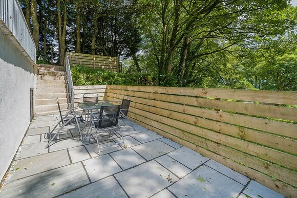 Beacon Fell Cottage 1 - Beacon Fell View, Longridge, Ribble Valley