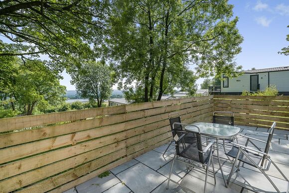 Beacon Fell Cottage 1 - Beacon Fell View, Longridge, Ribble Valley