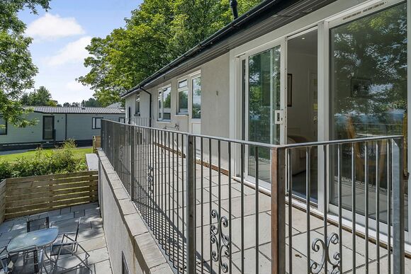 Beacon Fell Cottage 1 - Beacon Fell View, Longridge, Ribble Valley