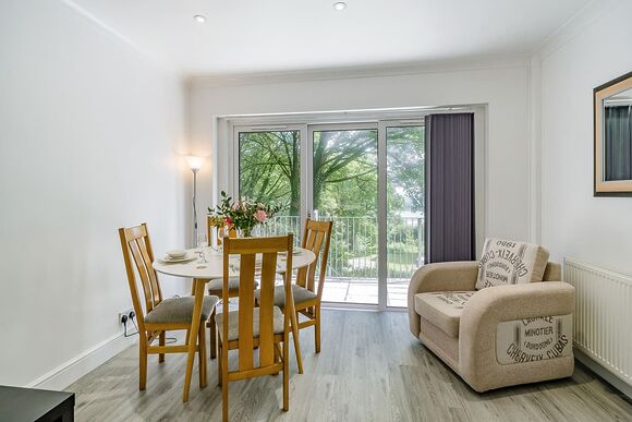 Beacon Fell Cottage 1 - Beacon Fell View, Longridge, Ribble Valley