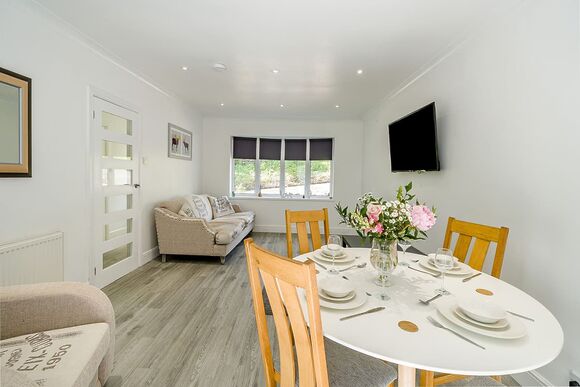 Beacon Fell Cottage 1 - Beacon Fell View, Longridge, Ribble Valley