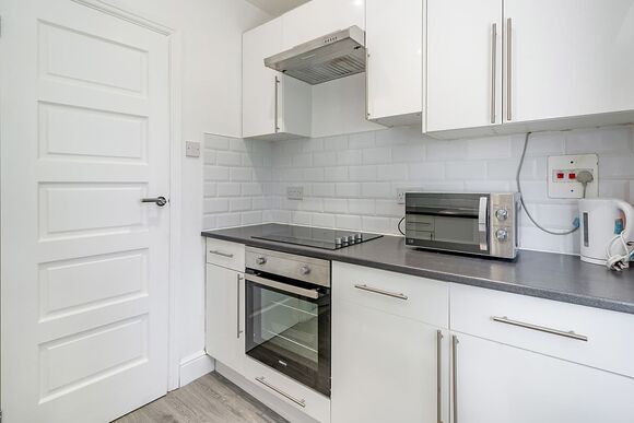 Beacon Fell Cottage 1 - Beacon Fell View, Longridge, Ribble Valley