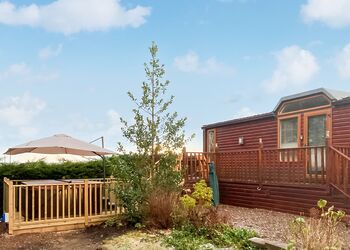 Willow Lodge - Beech Hedge, Cargill