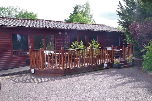 Tay Lodge