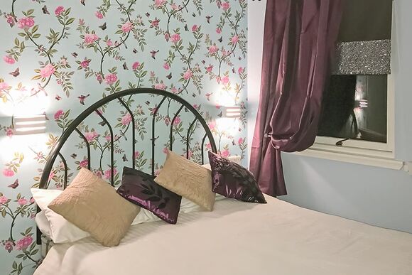 Tay Lodge (No Hot Tub) - Beech Hedge, Cargill