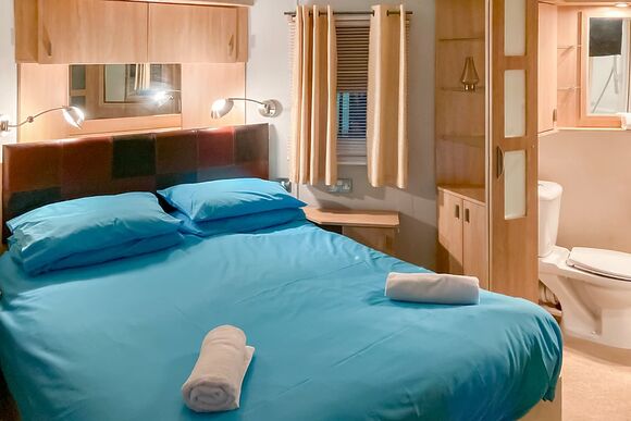 Willow Lodge - Beech Hedge, Cargill