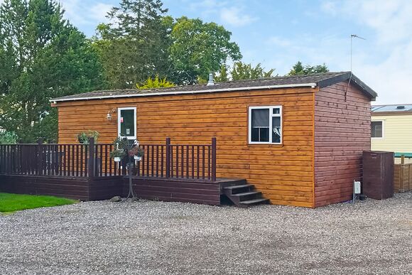 Kinclaven (No Hot Tub) - Beech Hedge, Cargill