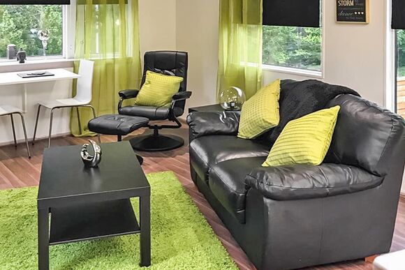 Kinclaven (No Hot Tub) - Beech Hedge, Cargill