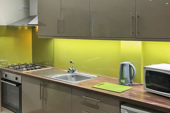 Kinclaven (No Hot Tub) - Beech Hedge, Cargill