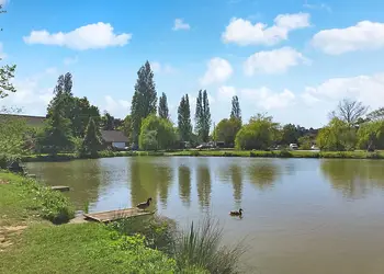 Beechwood Park, Elvaston