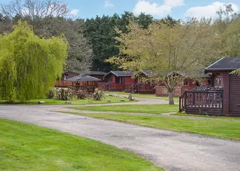 Beechwood Park, Elvaston