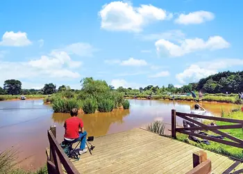 Beechwood Park, Elvaston