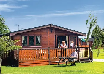 Kingfisher Lodge