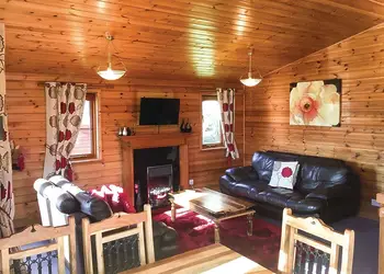 Kingfisher Lodge<br />