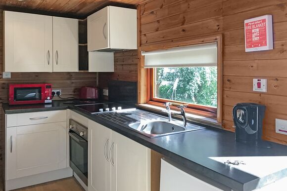 Finch - Beechwood Park, Elvaston