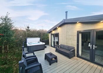 Ribble View 4 - Bowland Escapes, Chipping